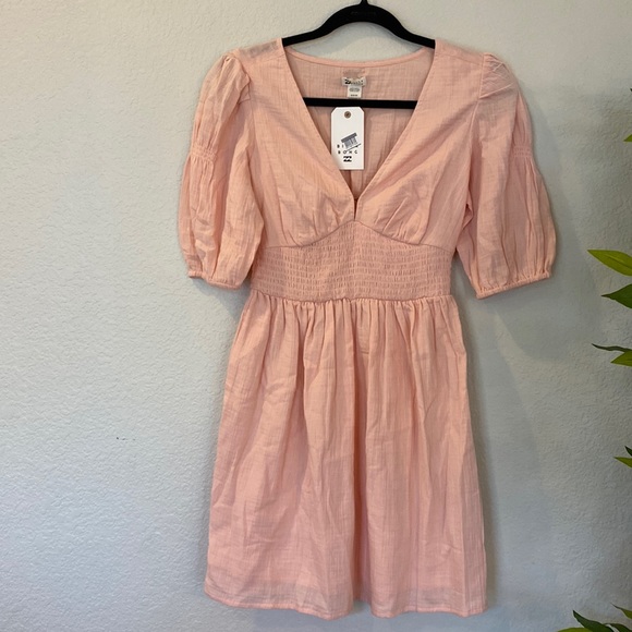 Billabong Dresses & Skirts - NWT Billabong Spellbound Dress | Small